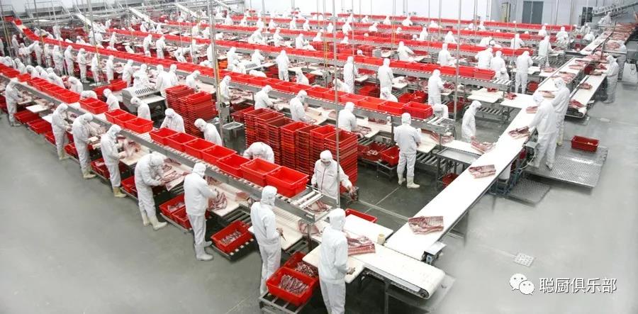 湖南聰廚與雙匯集團協(xié)商開展食材供應(yīng)鏈戰(zhàn)略合作 湖南聰廚與雙匯集團協(xié)商開展食材供應(yīng)鏈戰(zhàn)略合作